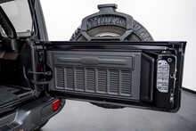 Jeep Wrangler GME Rubicon