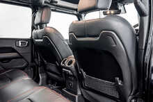 Jeep Wrangler GME Rubicon