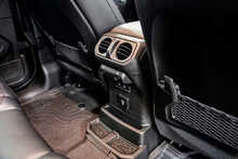 Jeep Wrangler GME Rubicon