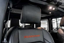 Jeep Wrangler GME Rubicon