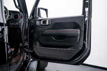 Jeep Wrangler GME Rubicon