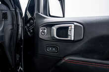 Jeep Wrangler GME Rubicon