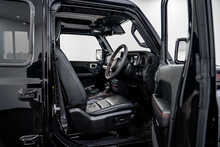 Jeep Wrangler GME Rubicon