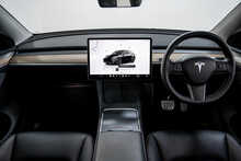 Tesla Model Y Performance