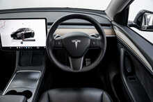 Tesla Model Y Performance