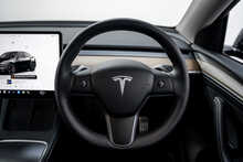 Tesla Model Y Performance