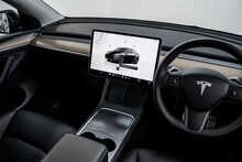 Tesla Model Y Performance