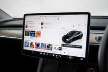 Tesla Model Y Performance