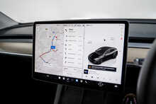 Tesla Model Y Performance