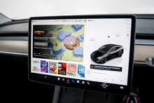 Tesla Model Y Performance