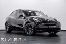Tesla Model Y Performance
