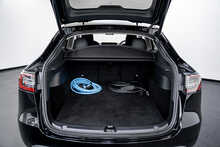 Tesla Model Y Performance