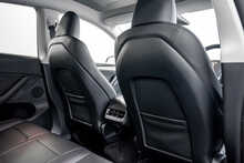 Tesla Model Y Performance