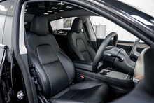 Tesla Model Y Performance