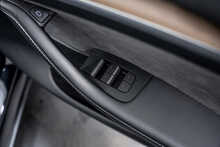 Tesla Model Y Performance