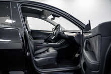 Tesla Model Y Performance