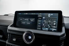 INEOS Grenadier P Fieldmaster Edition