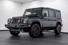 INEOS Grenadier P Fieldmaster Edition