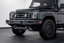 INEOS Grenadier P Fieldmaster Edition