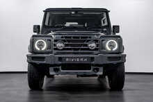 INEOS Grenadier P Fieldmaster Edition