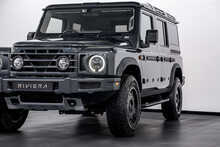 INEOS Grenadier P Fieldmaster Edition