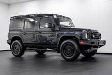 INEOS Grenadier P Fieldmaster Edition