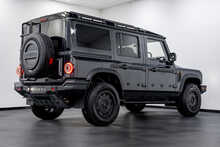 INEOS Grenadier P Fieldmaster Edition