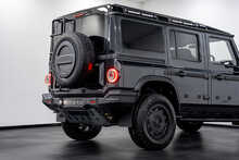 INEOS Grenadier P Fieldmaster Edition