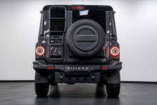 INEOS Grenadier P Fieldmaster Edition