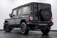 INEOS Grenadier P Fieldmaster Edition