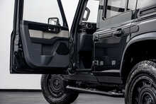 INEOS Grenadier P Fieldmaster Edition