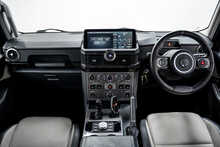 INEOS Grenadier P Fieldmaster Edition