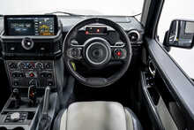 INEOS Grenadier P Fieldmaster Edition