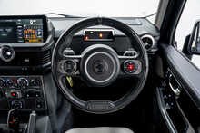 INEOS Grenadier P Fieldmaster Edition