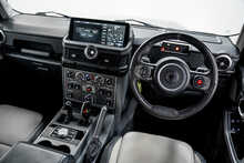 INEOS Grenadier P Fieldmaster Edition