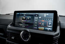 INEOS Grenadier P Trialmaster Edition