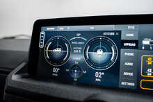 INEOS Grenadier P Trialmaster Edition