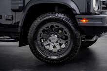 INEOS Grenadier P Trialmaster Edition