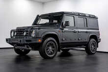 INEOS Grenadier P Trialmaster Edition