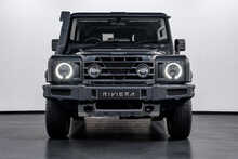 INEOS Grenadier P Trialmaster Edition