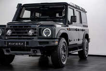 INEOS Grenadier P Trialmaster Edition