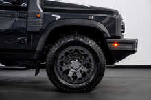 INEOS Grenadier P Trialmaster Edition