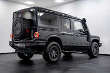 INEOS Grenadier P Trialmaster Edition