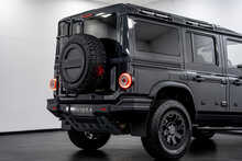 INEOS Grenadier P Trialmaster Edition