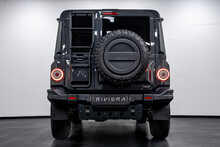 INEOS Grenadier P Trialmaster Edition