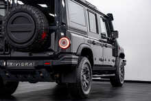 INEOS Grenadier P Trialmaster Edition