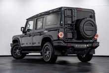 INEOS Grenadier P Trialmaster Edition