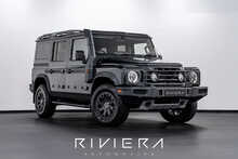 INEOS Grenadier P Trialmaster Edition