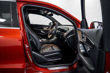 Mercedes-Benz EQC EQC 400 AMG Line