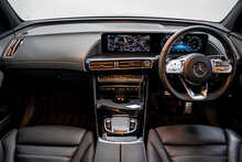 Mercedes-Benz EQC EQC 400 AMG Line